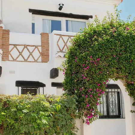 Apartamento Mijas Costa - Beachside Apartment-c Sitio de Calahonda