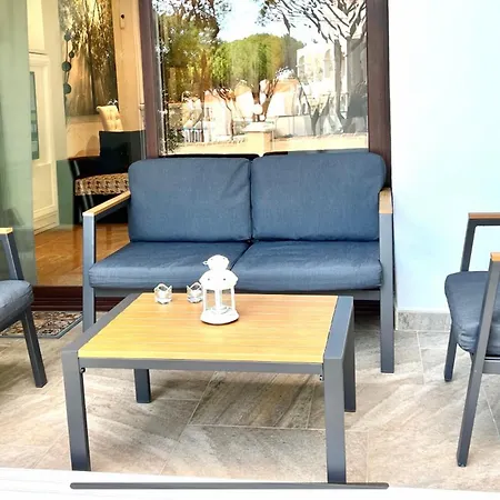 Mijas Costa - Beachside Apartment-c * Sitio de Calahonda