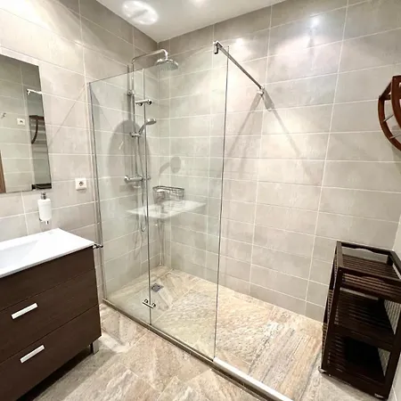 Apartamento Mijas Costa - Beachside Apartment-c