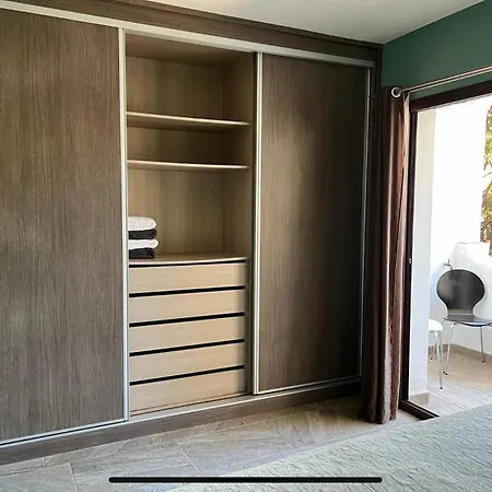 Apartamento Mijas Costa - Beachside Apartment-c *