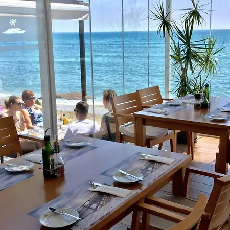Apartamento Mijas Costa - Beachside Apartment-c *