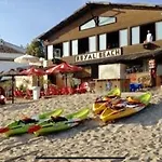 Mijas Costa - Beachside Apartment-c Lägenhet Sitio de Calahonda