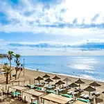 Mijas Costa - Beachside Apartment-c Lägenhet *