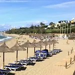 Mijas Costa - Beachside Apartment-c Lägenhet