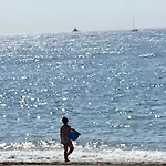 Mijas Costa - Beachside Apartment-c