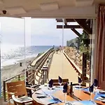 Mijas Costa - Beachside Apartment-c Lägenhet