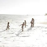 Mijas Costa - Beachside Apartment-c *