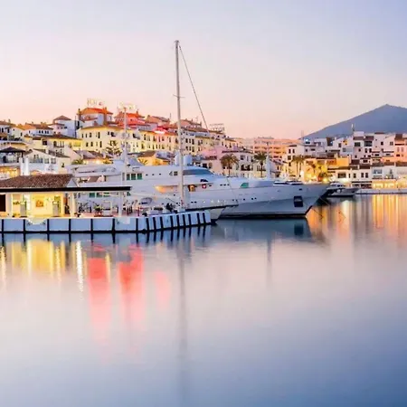 Mijas Costa - Beachside Apartment-c Lägenhet Sitio de Calahonda